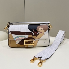 Fendi Baguette Bags